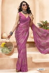 Ratnavali By Vallabhi Georgette Printed Daily Wear Saree wholesale Online